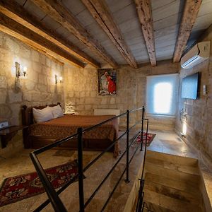 Chelebi Cave House Hotel